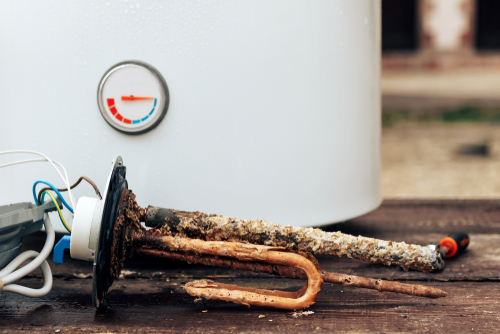 Water Heater Rumbling? Here’s What You Should Do About It